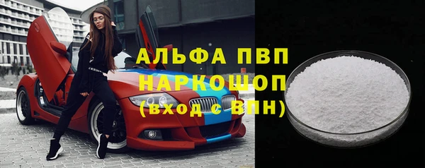 стафф Галич